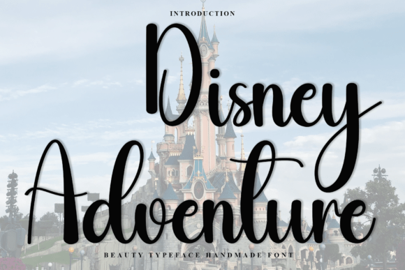 Disney Adventure: Crafting Magical Brand Narratives