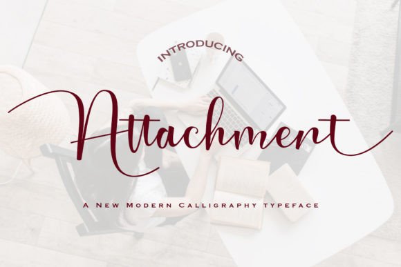 Elegant Typography: Elevate Your Designs with Handwritten Script